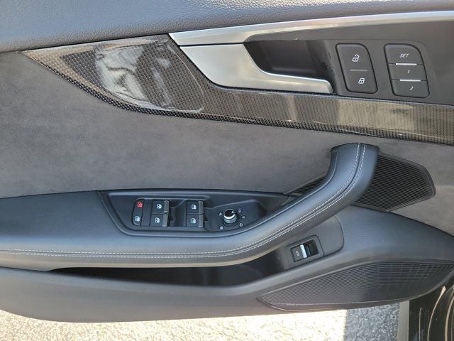 2019 Audi S5 Sportback Premium Plus quattro
