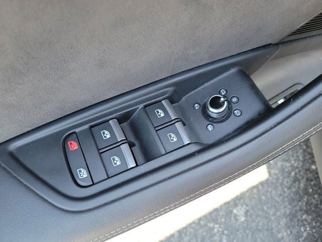 2019 Audi S5 Sportback Premium Plus quattro