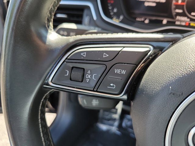 2019 Audi S5 Sportback Premium Plus quattro
