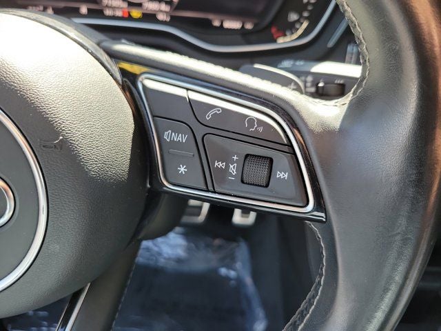 2019 Audi S5 Sportback Premium Plus quattro