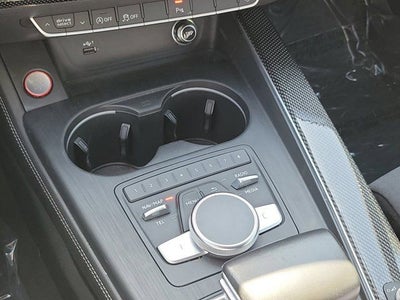 2019 Audi S5 Sportback Premium Plus quattro