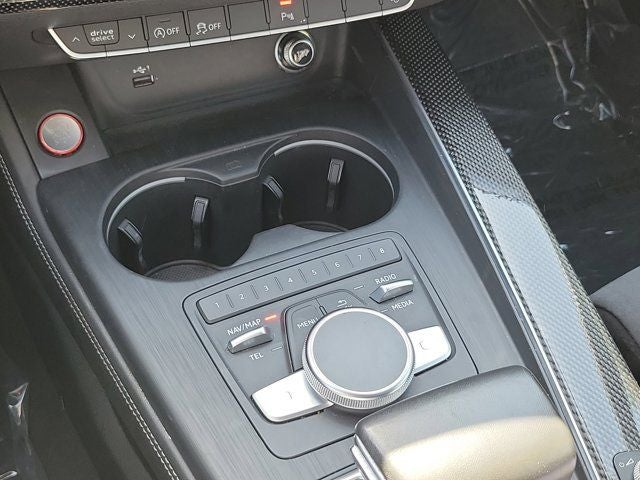 2019 Audi S5 Sportback Premium Plus quattro