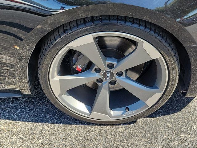 2019 Audi S5 Sportback Premium Plus quattro
