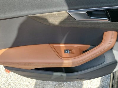 2021 Audi A4 45 S line Premium Plus quattro