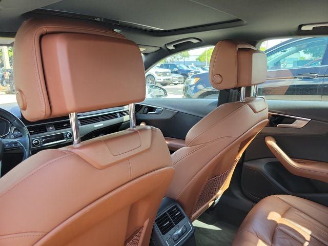 2021 Audi A4 45 S line Premium Plus quattro