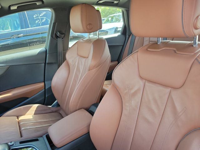 2021 Audi A4 45 S line Premium Plus quattro