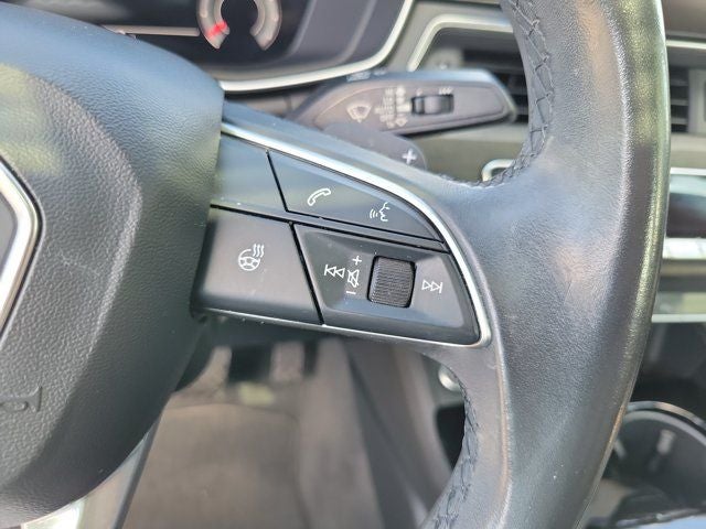 2021 Audi A4 45 S line Premium Plus quattro