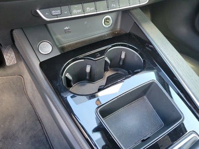 2021 Audi A4 45 S line Premium Plus quattro