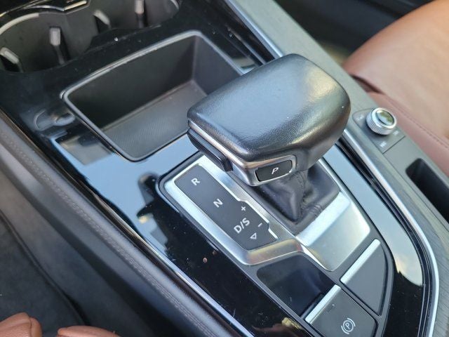 2021 Audi A4 45 S line Premium Plus quattro