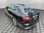 2021 Audi A4 45 S line Premium Plus quattro