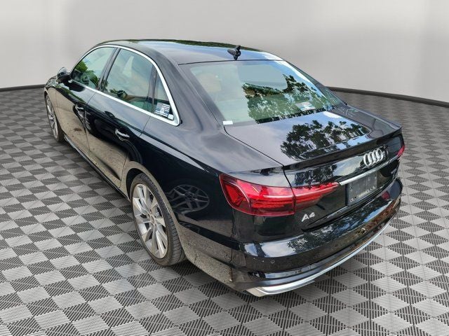 2021 Audi A4 45 S line Premium Plus quattro