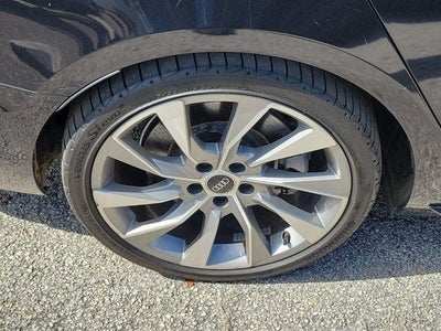 2021 Audi A4 45 S line Premium Plus quattro