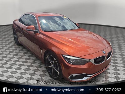 2020 BMW 4 Series 430i
