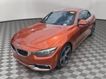 2020 BMW 4 Series 430i