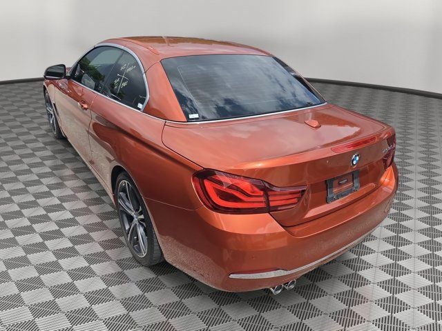 2020 BMW 4 Series 430i