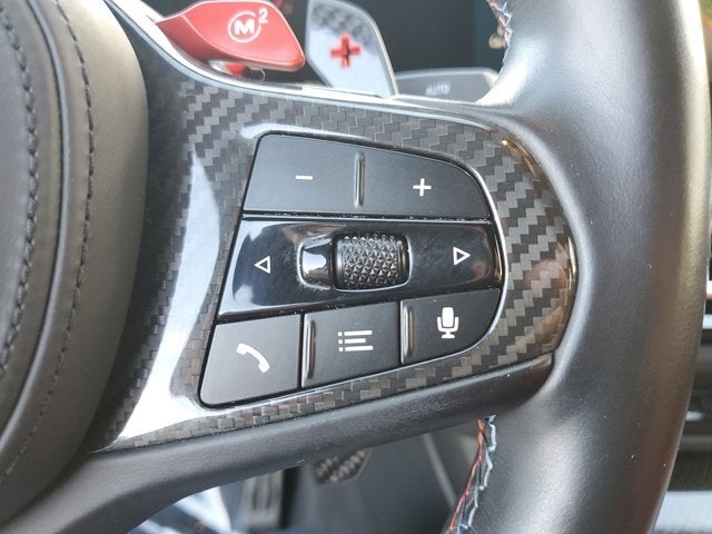 2024 BMW M3 Competition