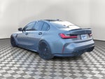 2024 BMW M3 Competition