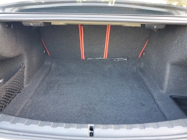 2024 BMW M3 Competition