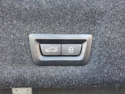 2024 BMW M3 Competition