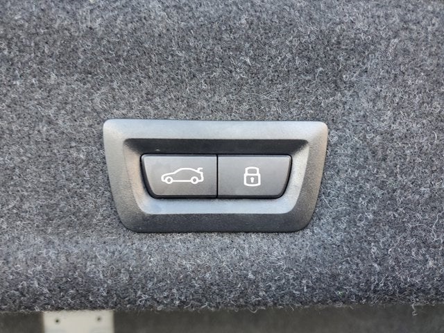 2024 BMW M3 Competition