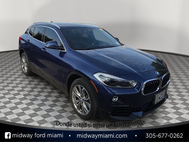 2020 BMW X2 xDrive28i Premium