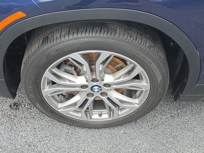 2020 BMW X2 xDrive28i Premium