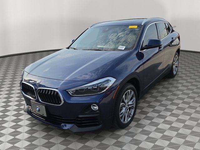 2020 BMW X2 xDrive28i Premium