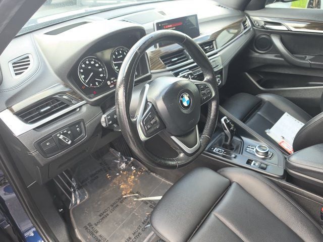 2020 BMW X2 xDrive28i Premium