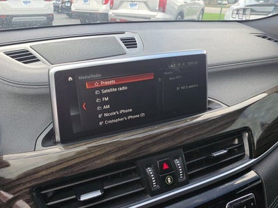 2020 BMW X2 xDrive28i Premium