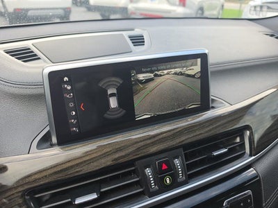 2020 BMW X2 xDrive28i Premium