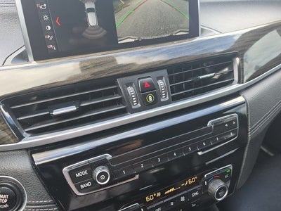 2020 BMW X2 xDrive28i Premium
