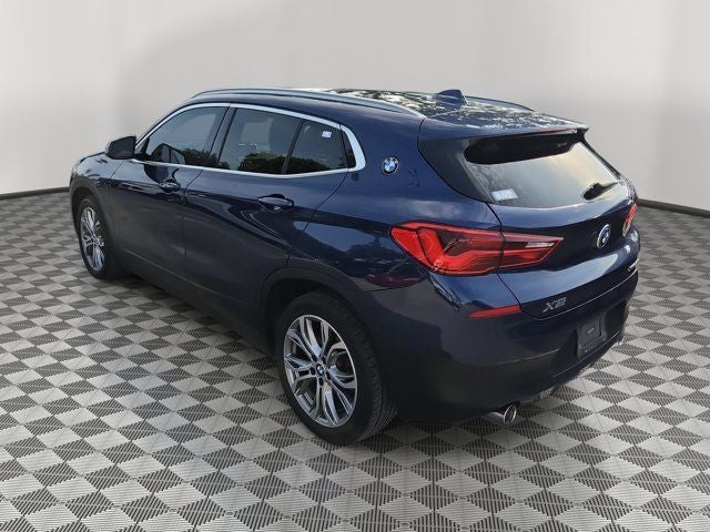 2020 BMW X2 xDrive28i Premium