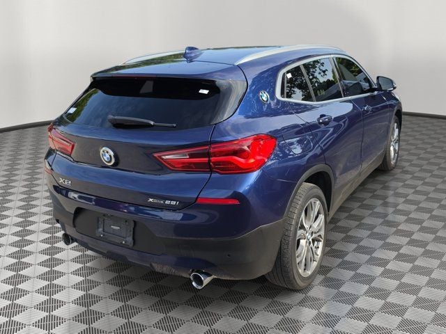 2020 BMW X2 xDrive28i Premium