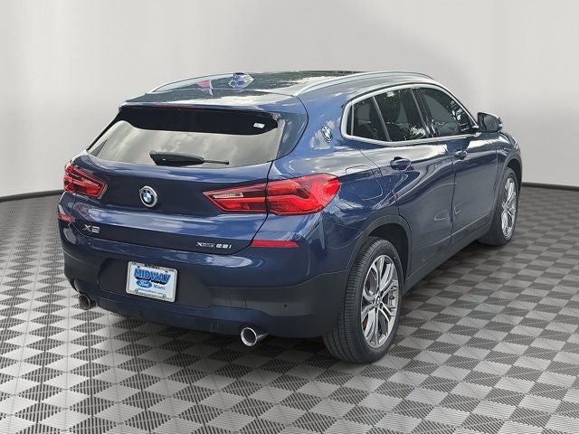 2020 BMW X2 xDrive28i Premium