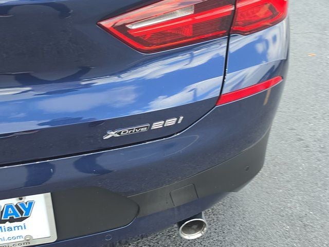2020 BMW X2 xDrive28i Premium