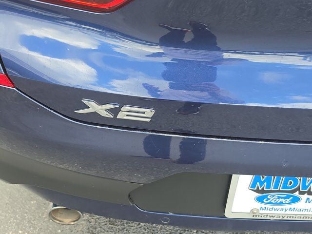 2020 BMW X2 xDrive28i Premium