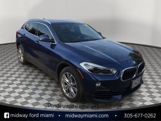 2020 BMW X2 xDrive28i Premium