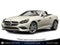 2017 Mercedes-Benz SLC SLC 300