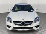 2017 Mercedes-Benz SLC SLC 300