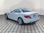2017 Mercedes-Benz SLC SLC 300