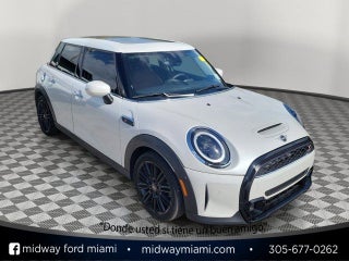 2023 MINI Cooper S Base