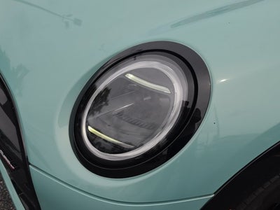 2026 MINI Cooper S Hardtop