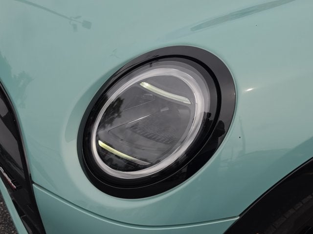 2026 MINI Cooper S Hardtop