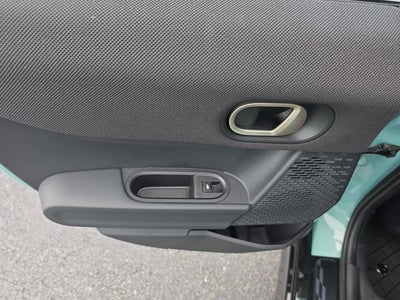 2026 MINI Cooper S Hardtop