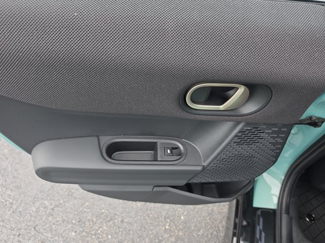 2026 MINI Cooper S Hardtop