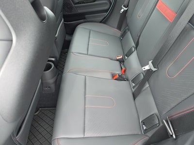 2026 MINI Cooper S Hardtop