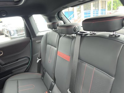 2026 MINI Cooper S Hardtop