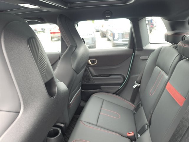 2026 MINI Cooper S Hardtop
