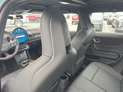 2026 MINI Cooper S Hardtop