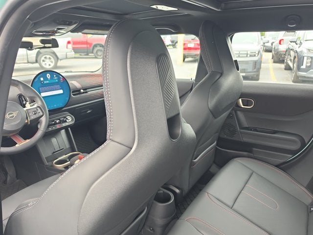 2026 MINI Cooper S Hardtop